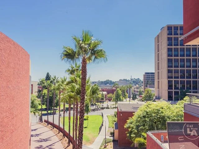 Good morning Insta!📸☀️
.
.
.
#calstatela #ig_capture #ig_color #photomagic #photooftheday #igfotogramers #losangeles #losangelesgrammers #discoverglobe #discover_earthpix #discoverLA #universitylife #campusview #campus #csu #collegelife #colleges #s