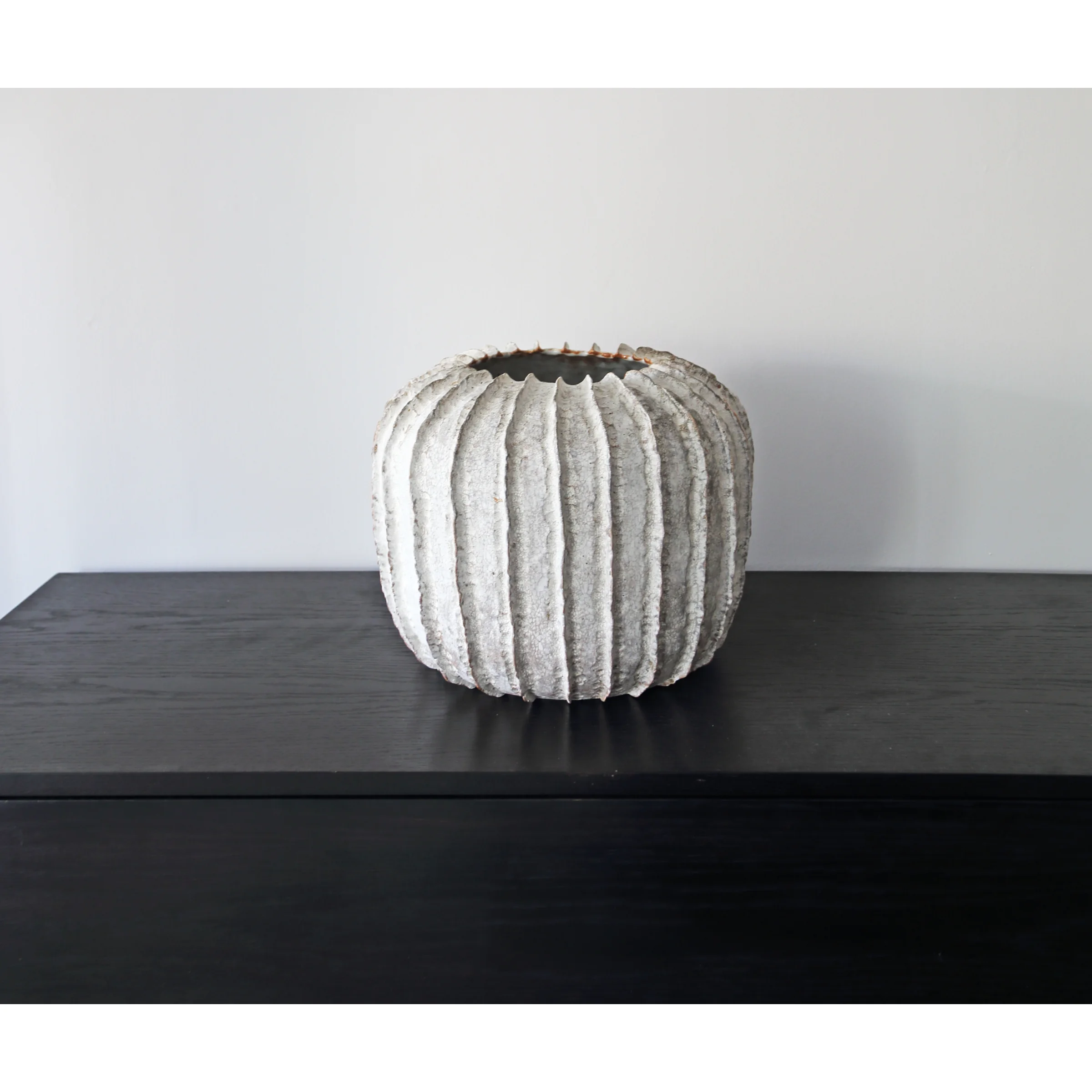 Drum Vessel