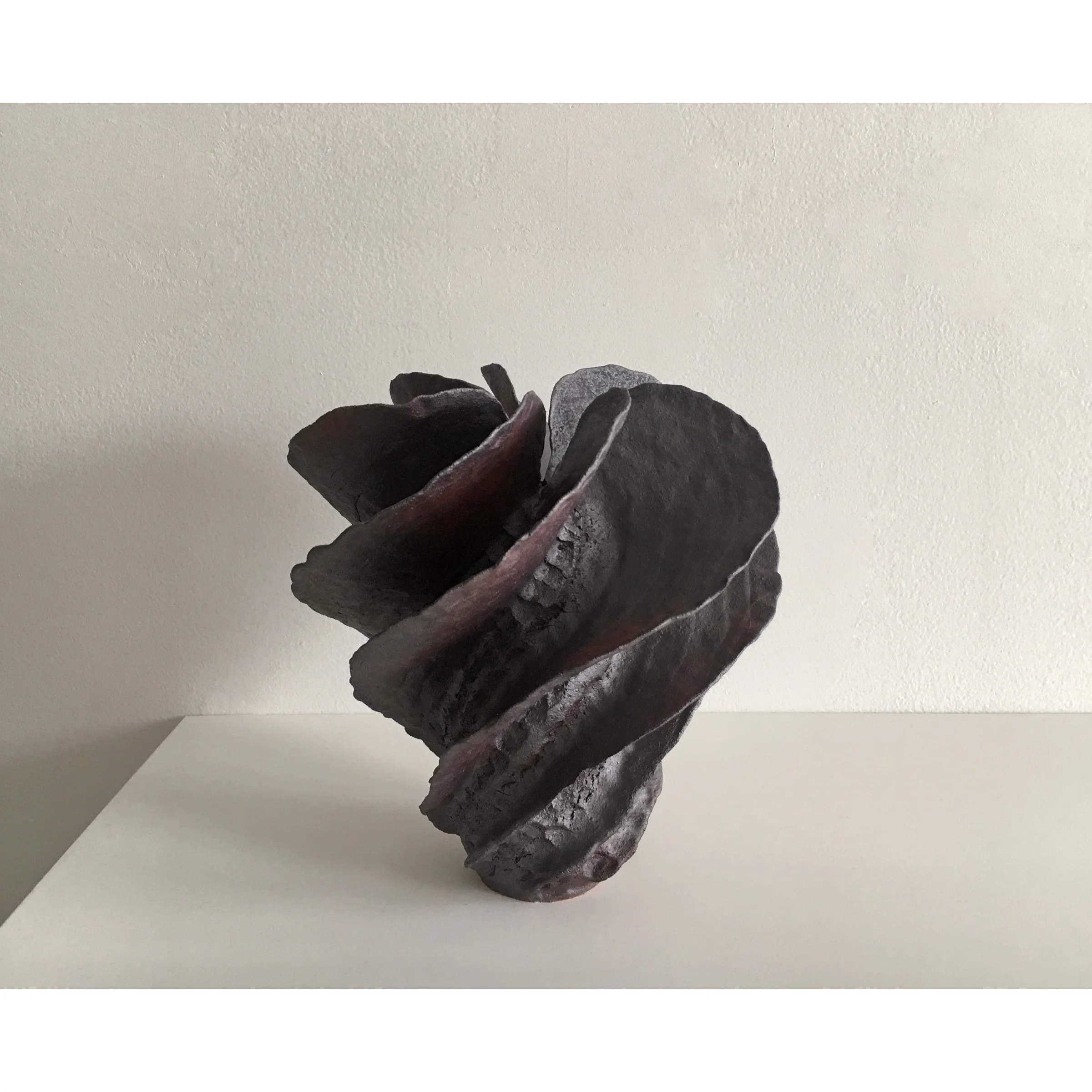 Spiral Flanged Vessel