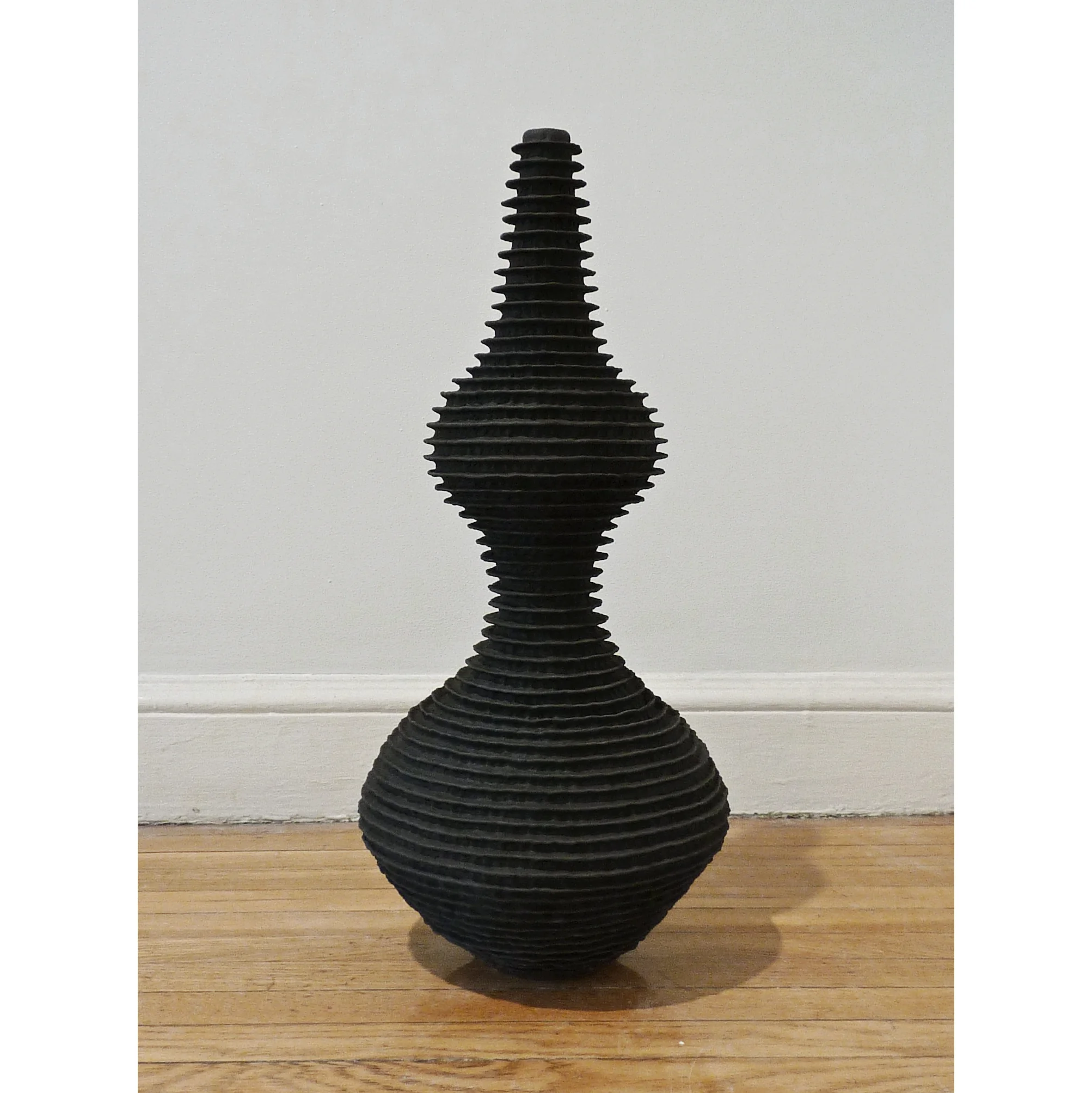 Vessel