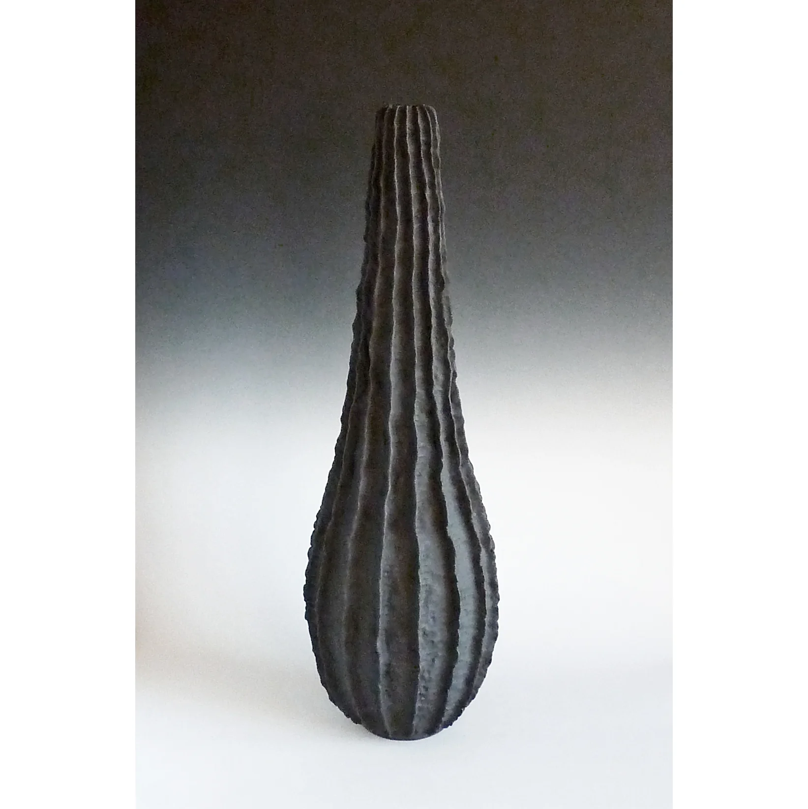 Cactus Vessel