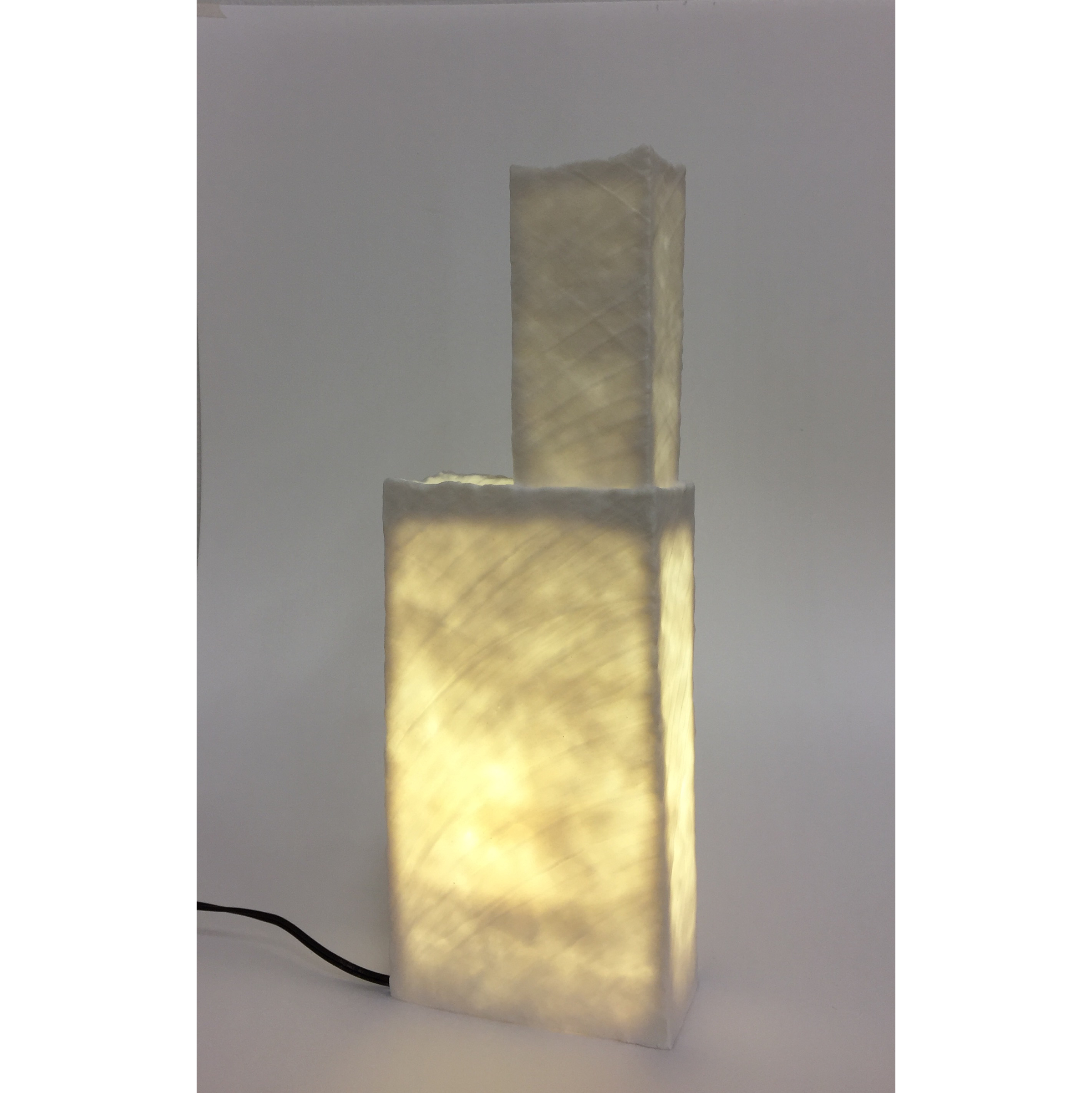 Light Sculpture