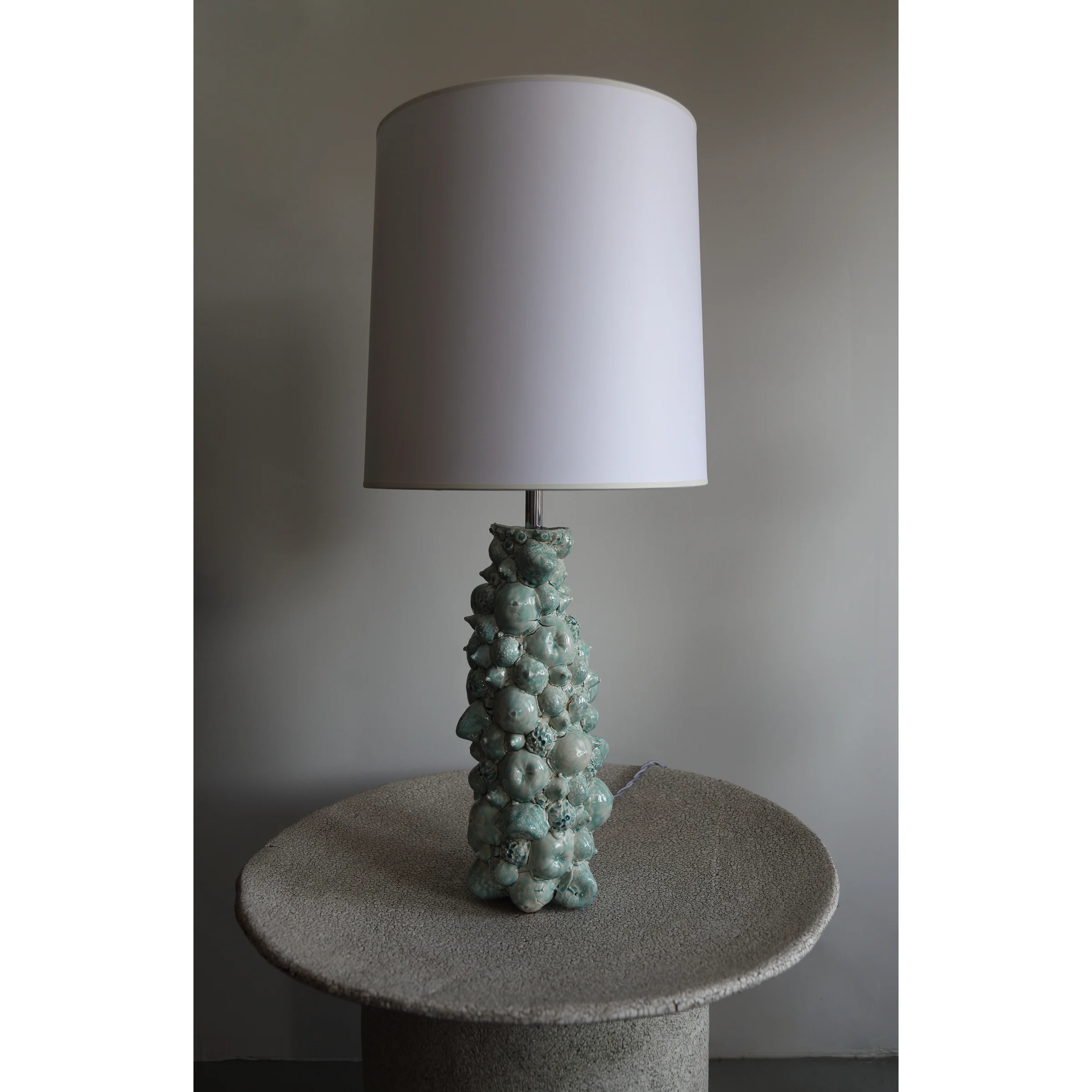 Mixed Fruit Lamp Base