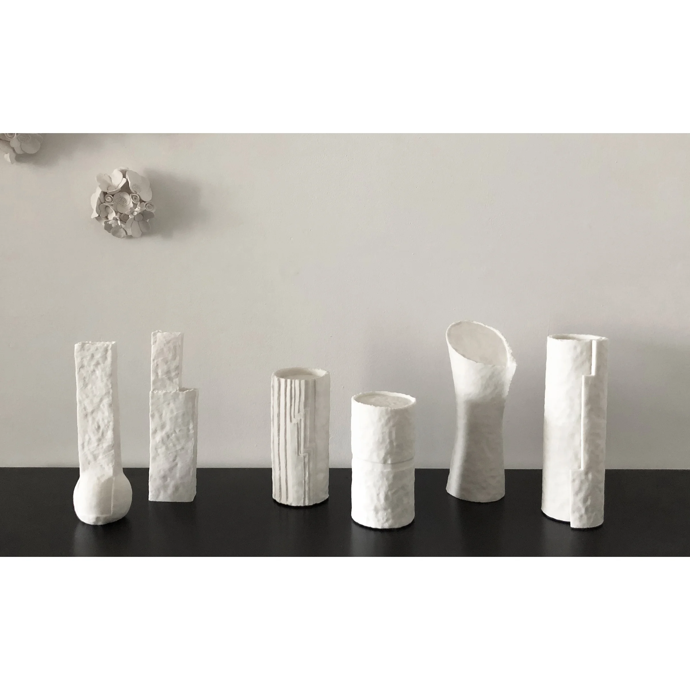 Light Sculptures