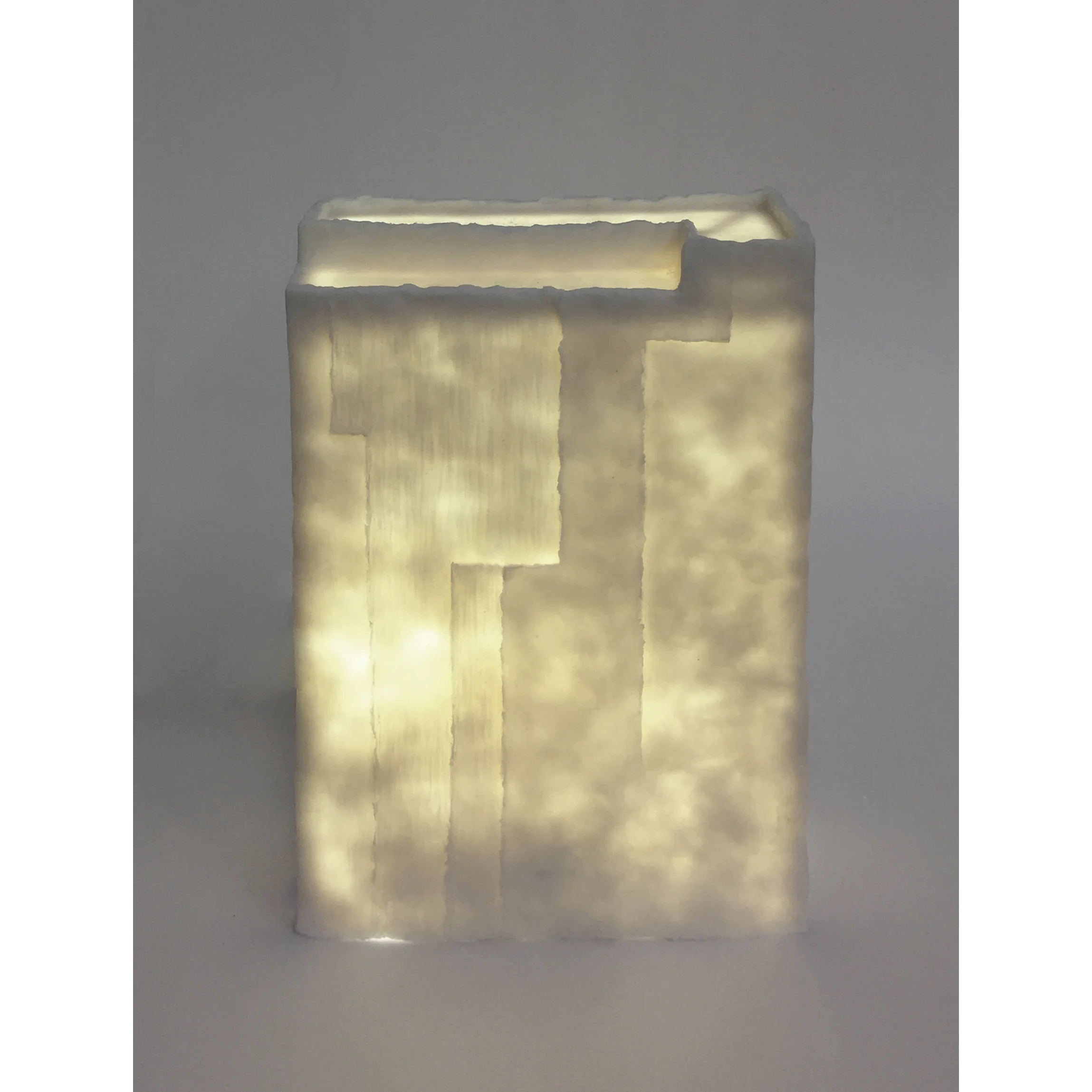 Light Sculpture