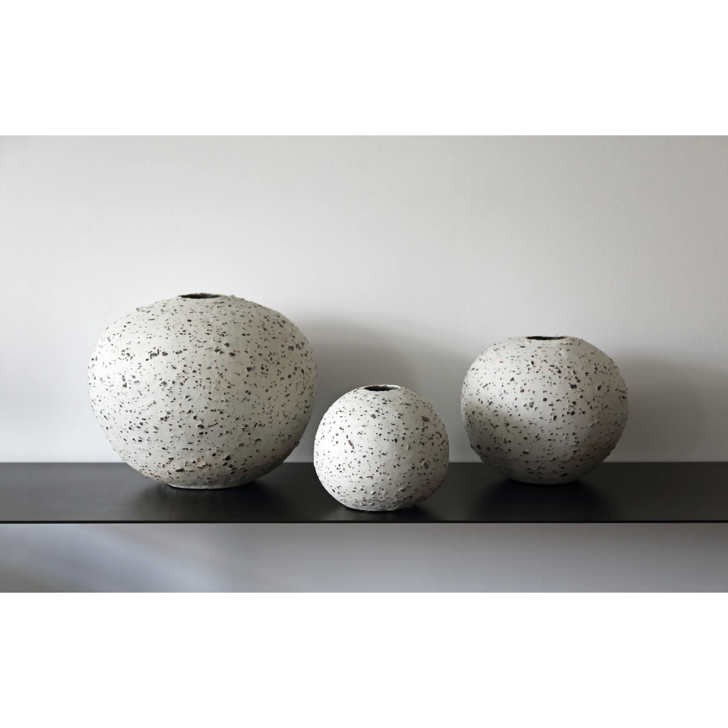 Terrazzo Vessel