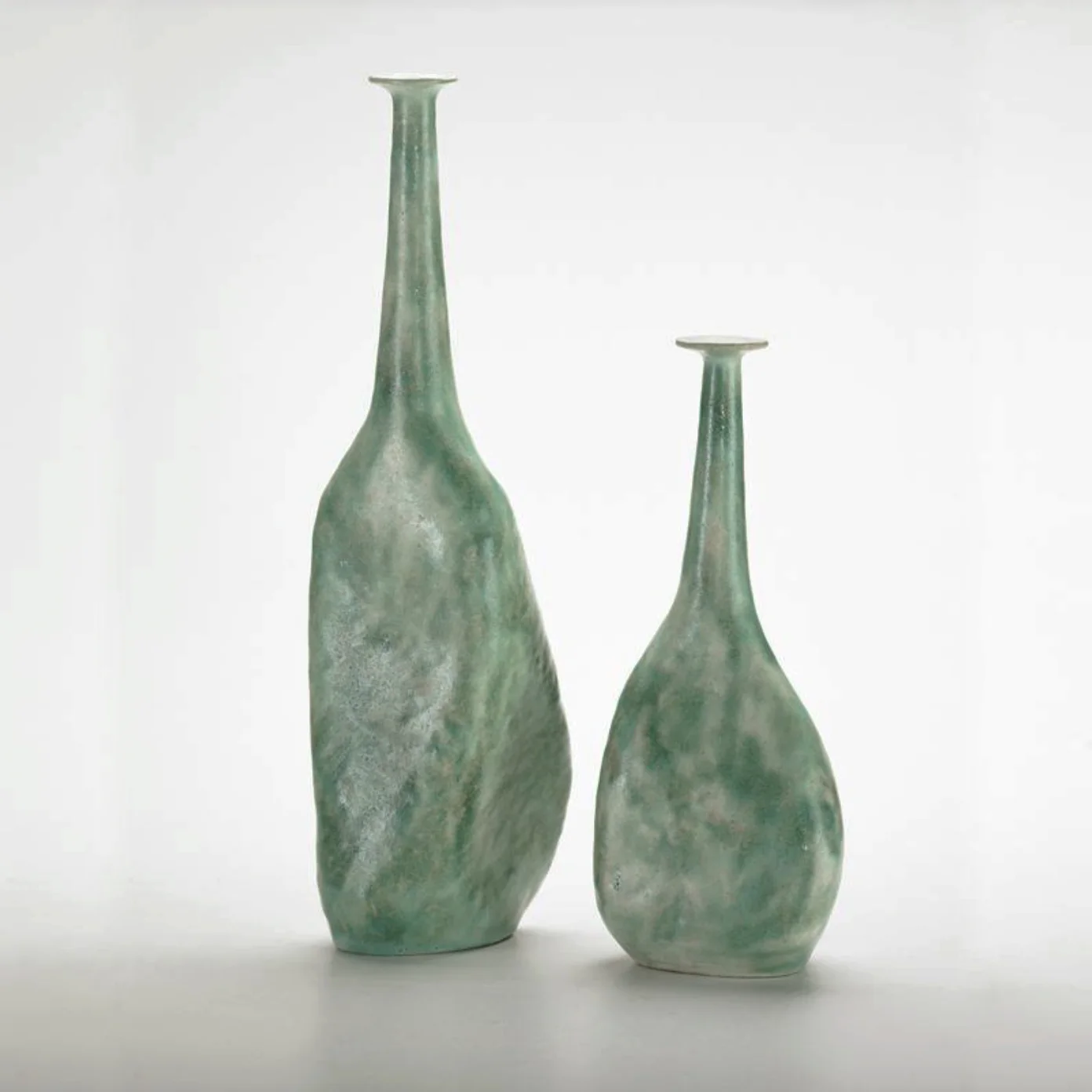 Stoneware Bottle