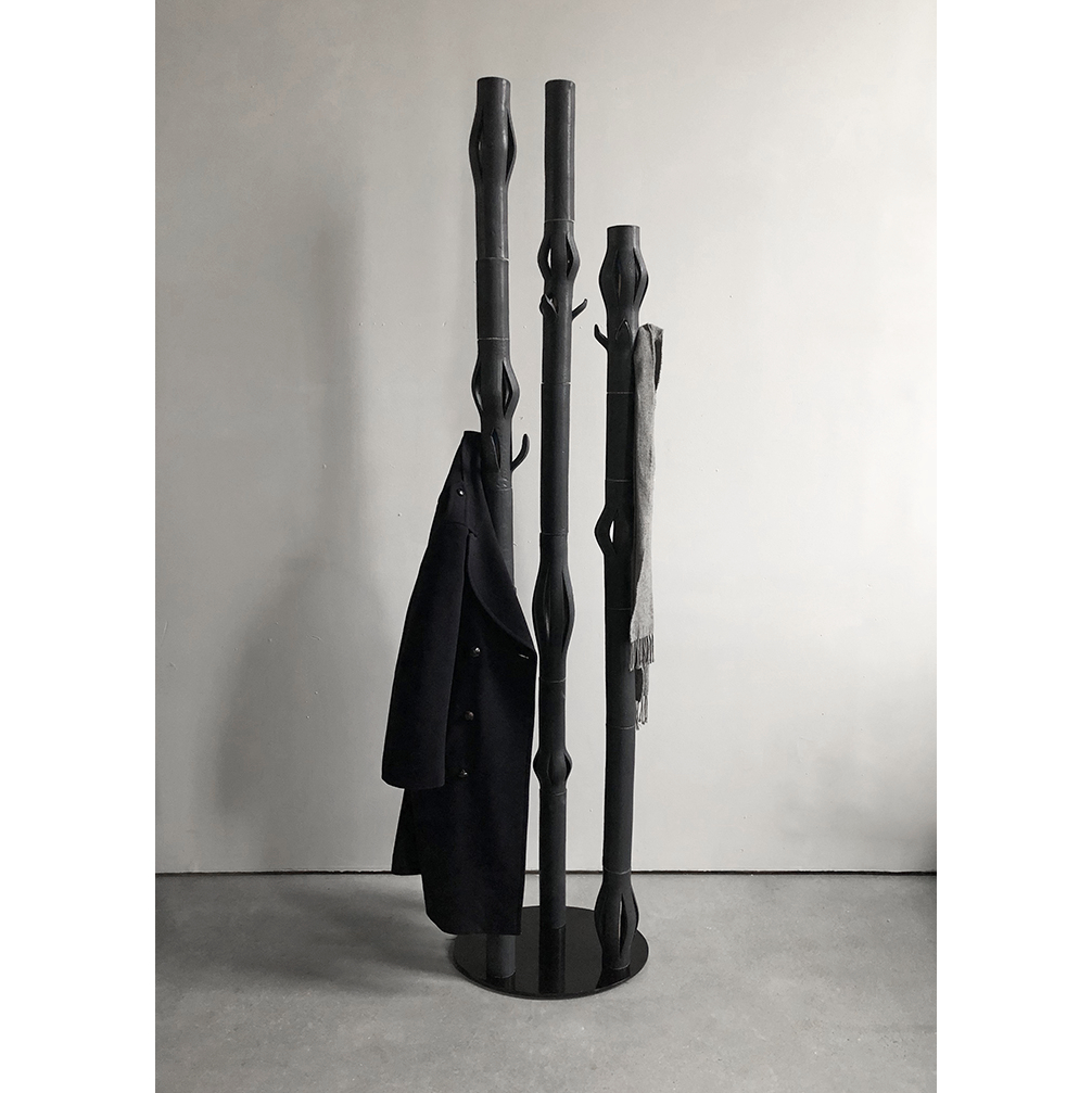 Totem Coat Rack (Copy) (Copy)