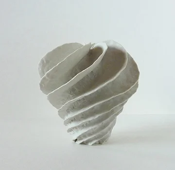 Spiral Flanged Vessel