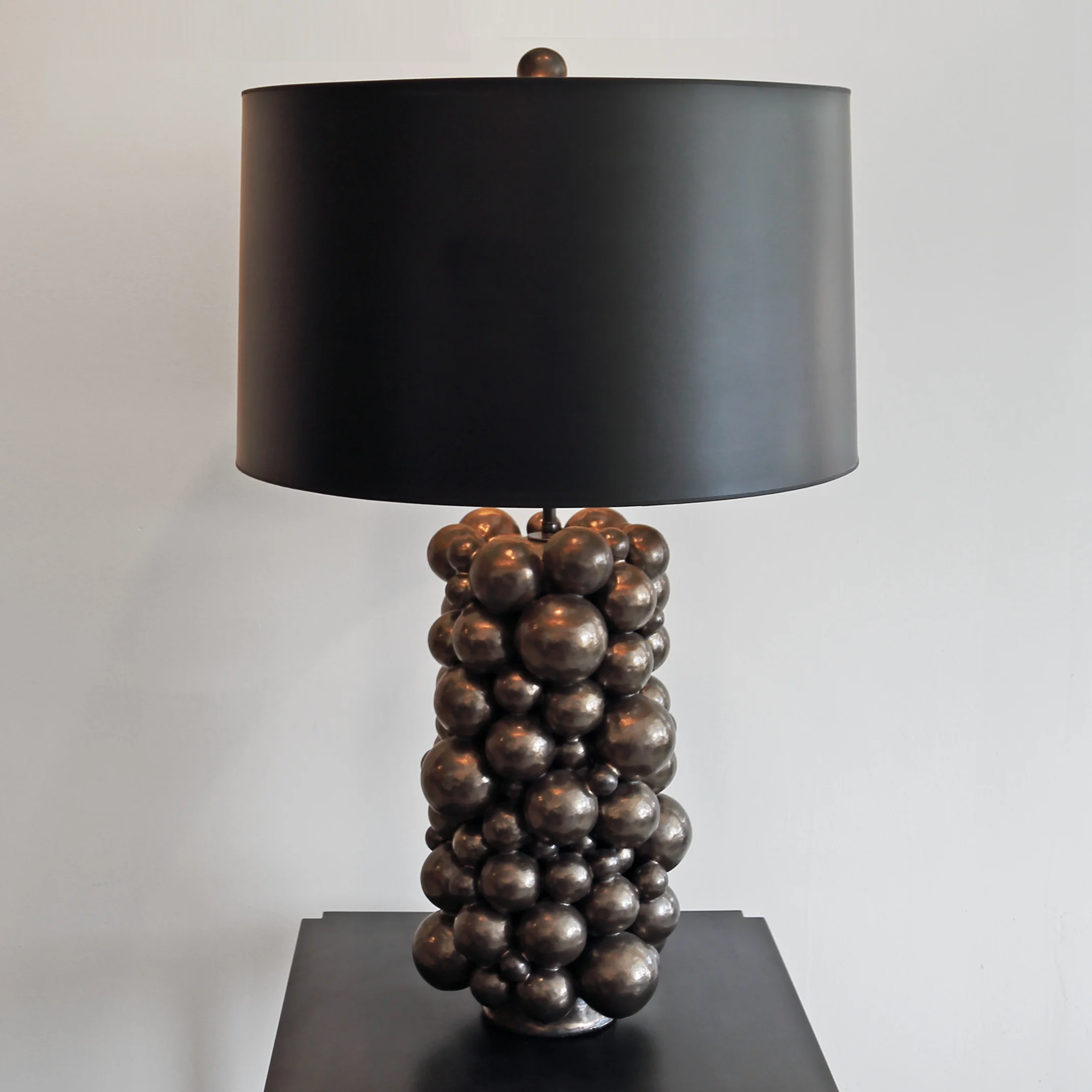 Bubble Lamp (Pair)