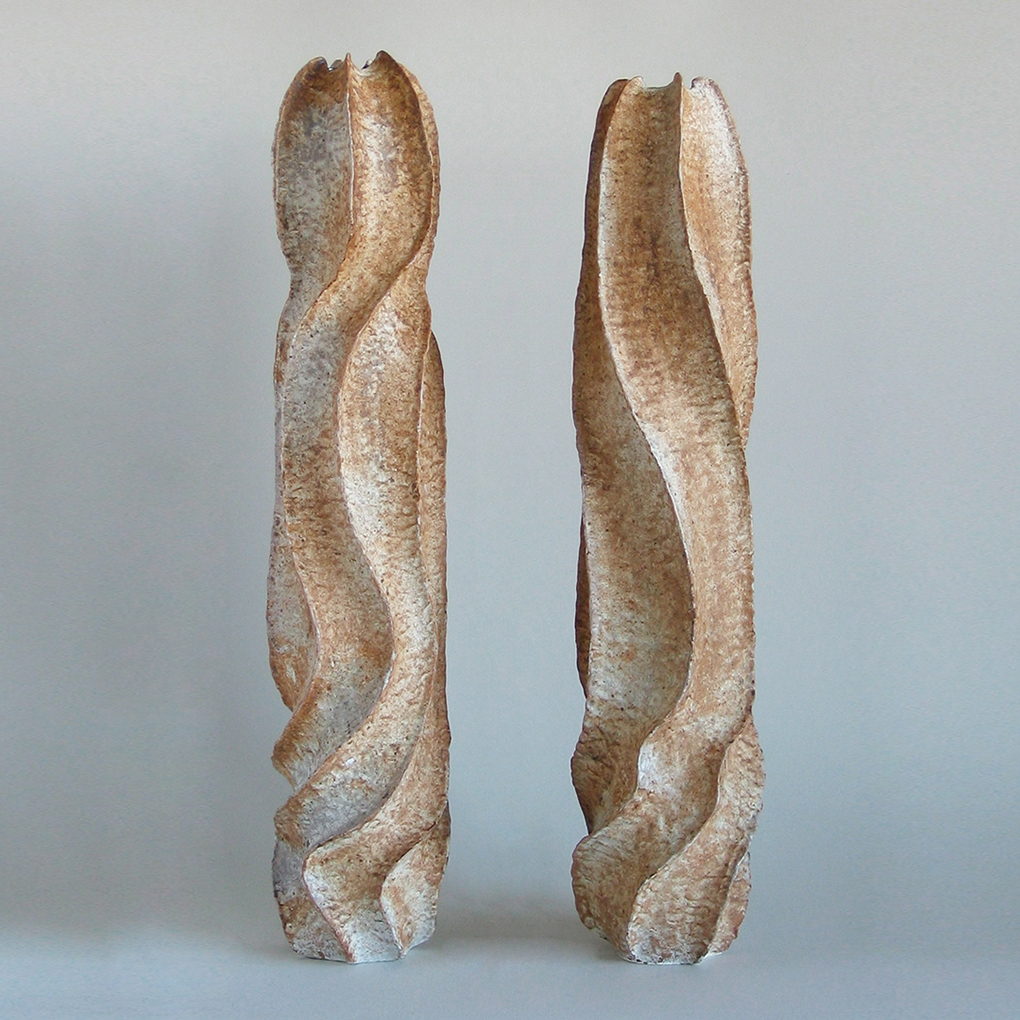 Vessels (Pair)