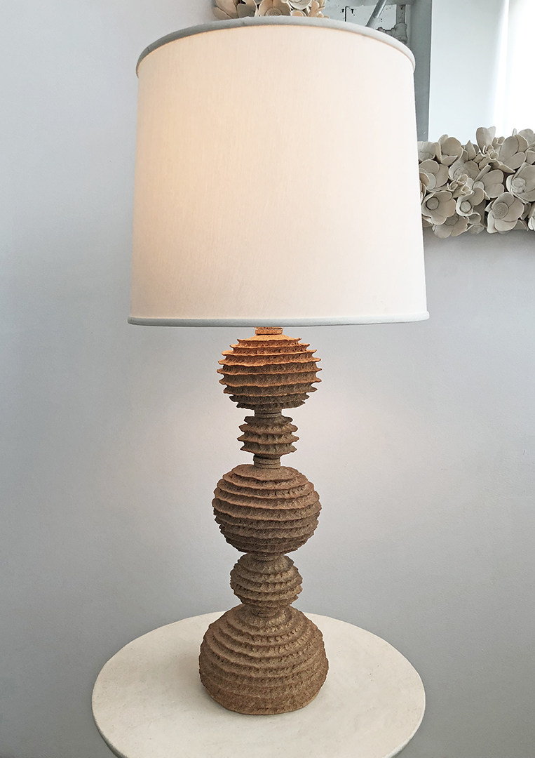 Lamp Base