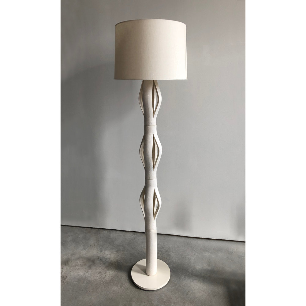 Totem Floor Lamp