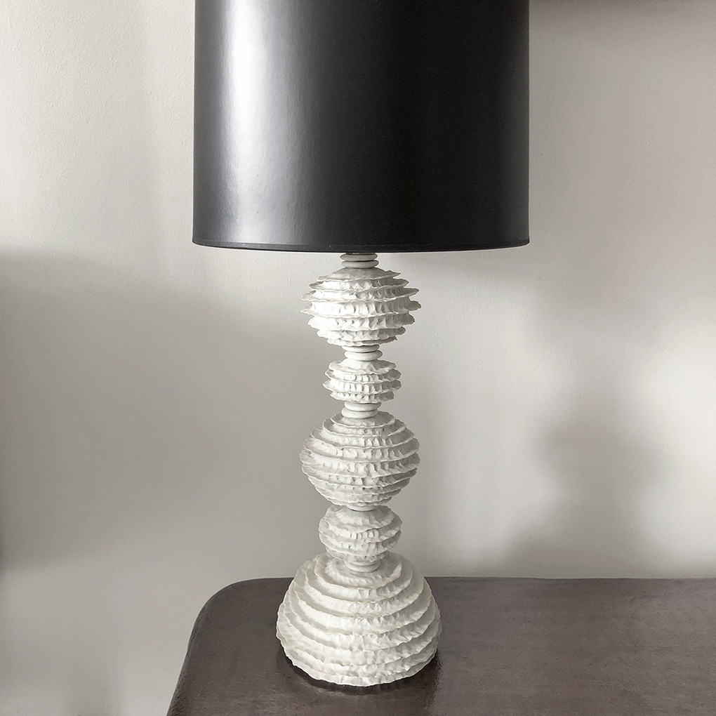 Lamp Base