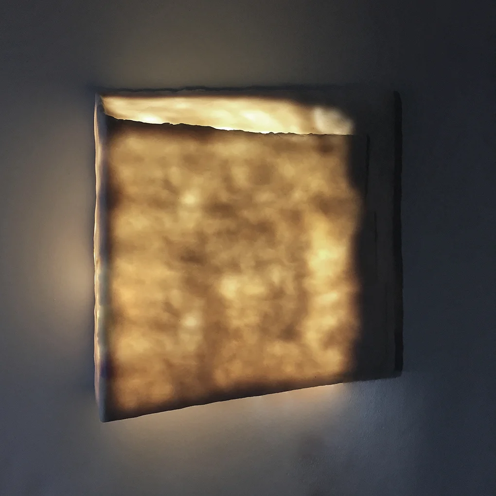 Sconce III