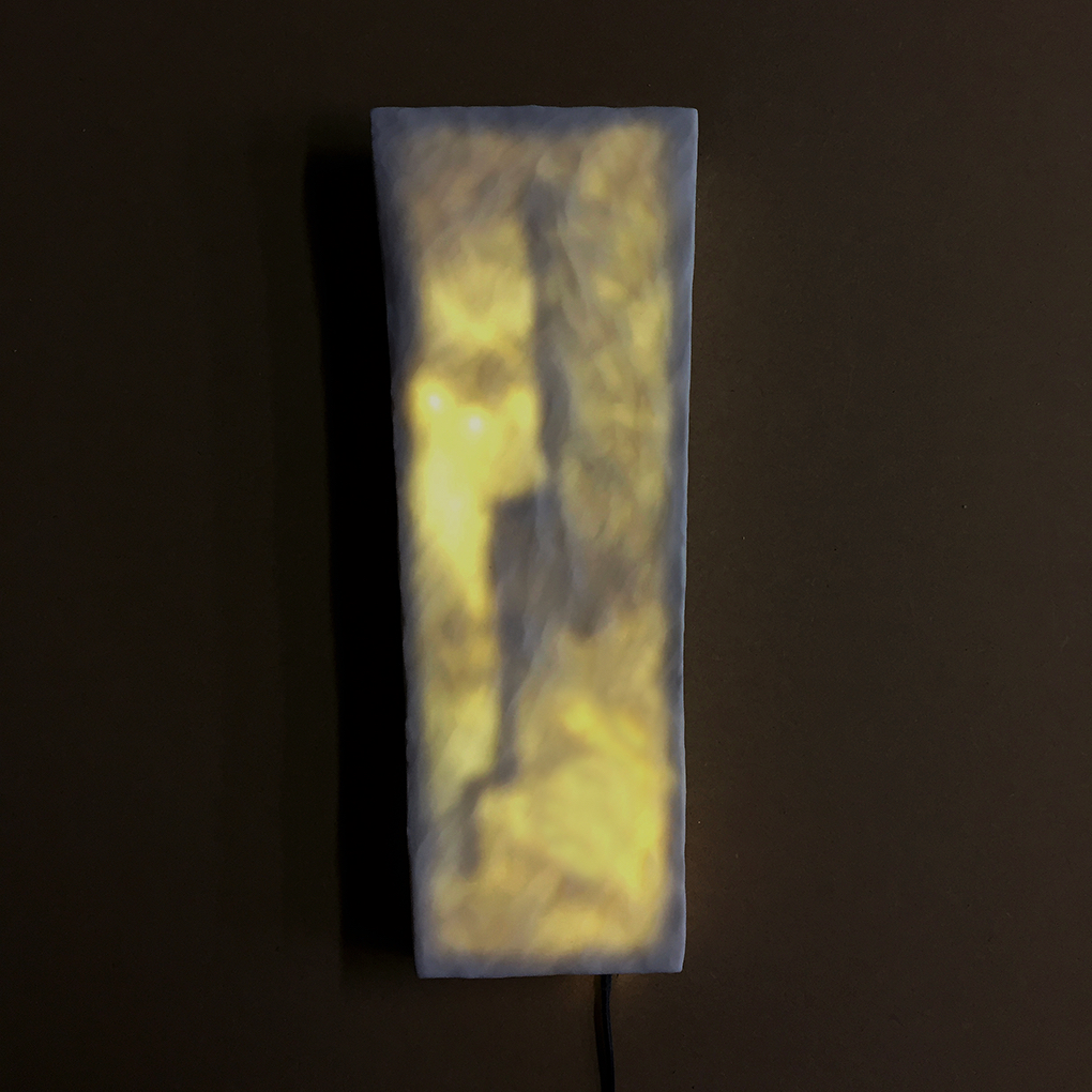 Sconce II