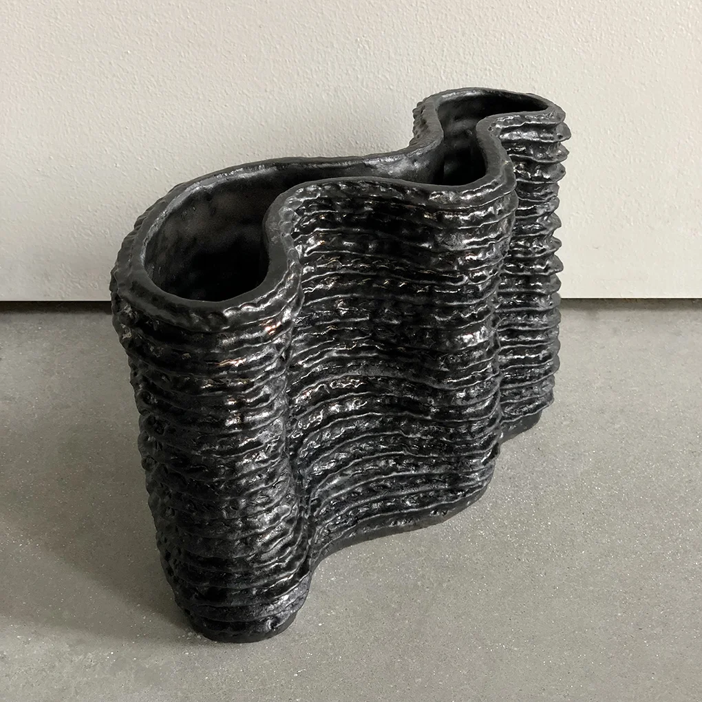 Vessel