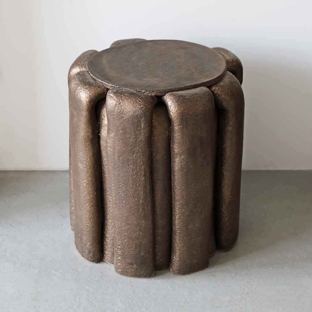 Tube Stool / Side Table