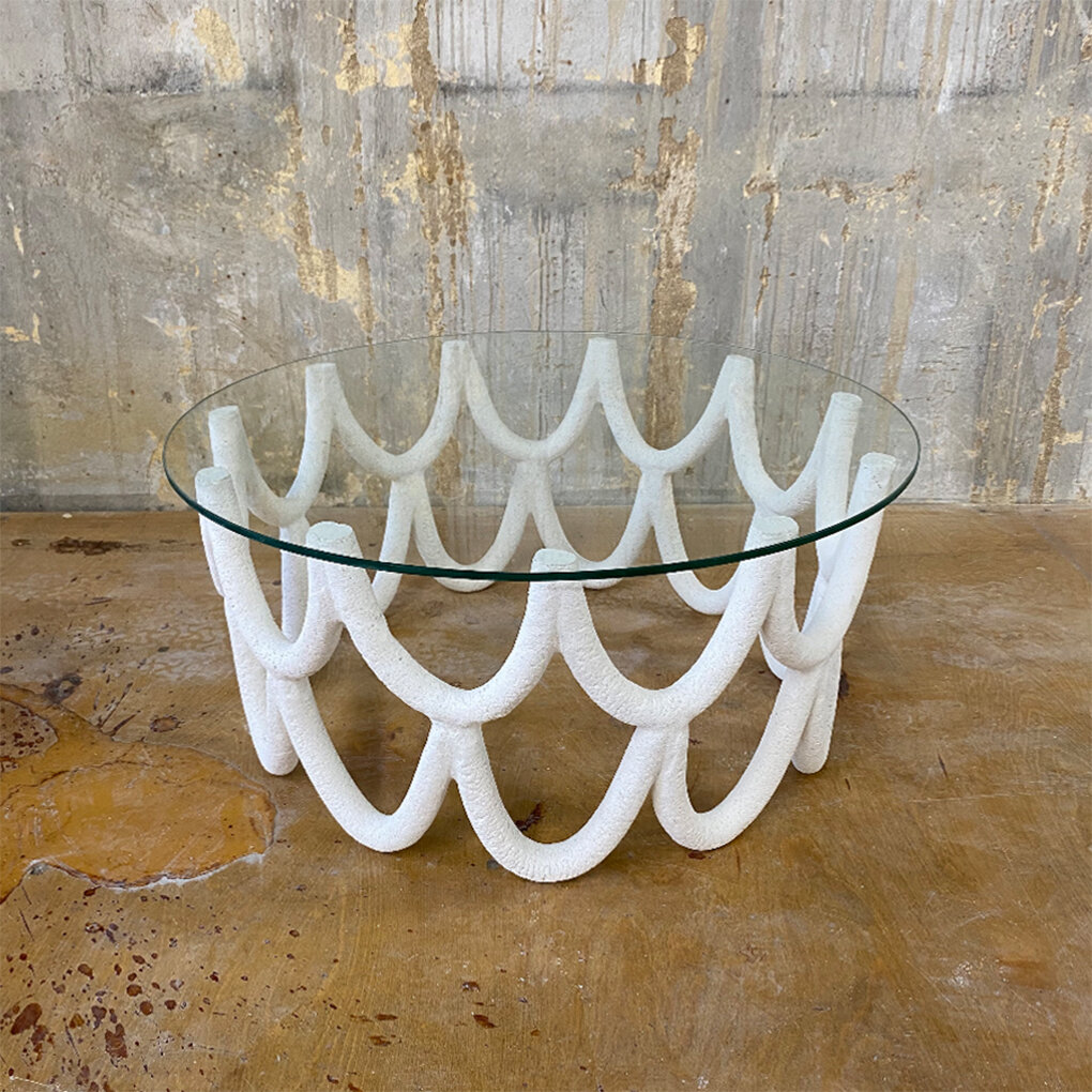 Arches Coffee Table