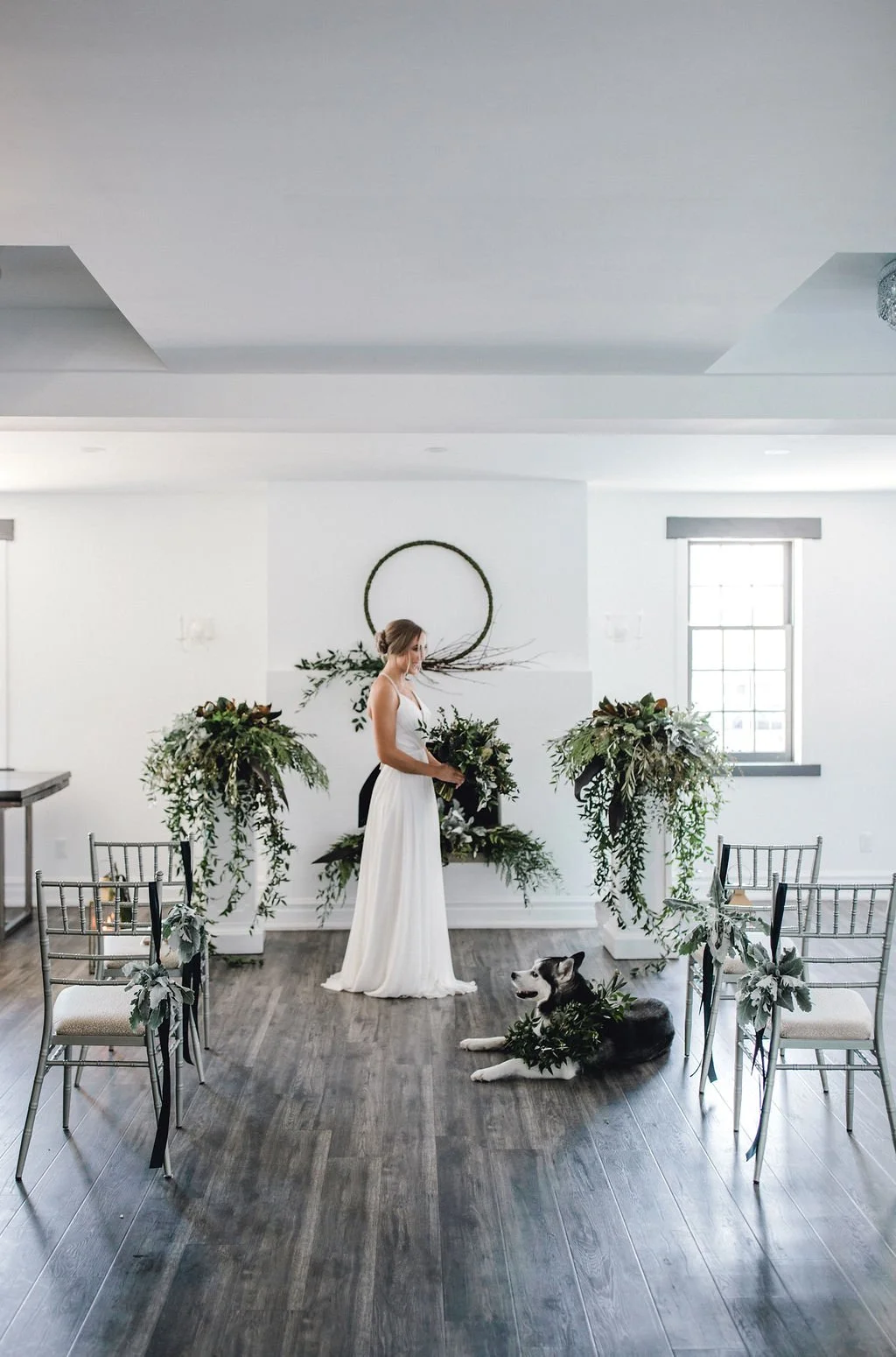 My favourite unique wedding venues in Kitchener Waterloo