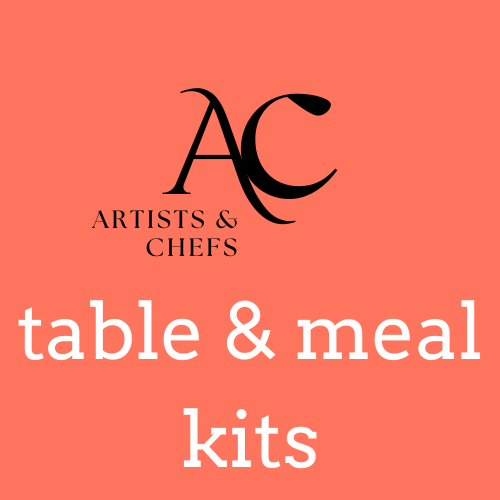 Table and Meal Kits