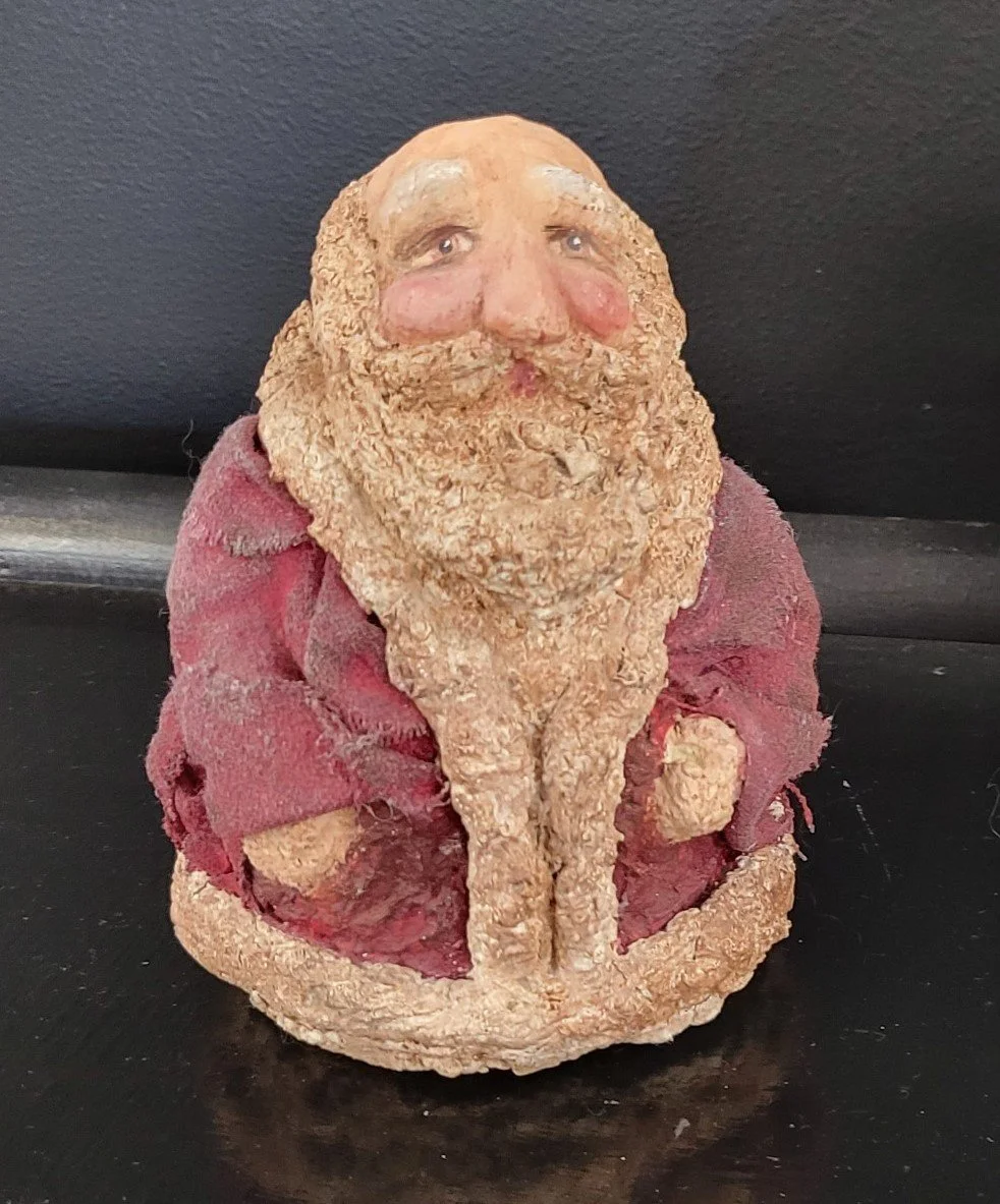 Paper Mache Santa.jpg