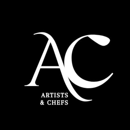 Artists and Chefs
