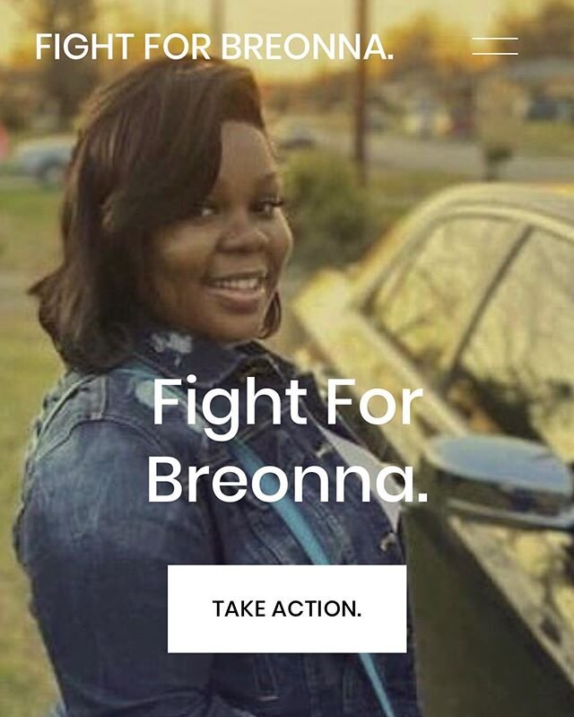 103 days. two firings that can be appealed. No arrests. No charges. No convictions. No accountability. ⠀⠀⠀⠀⠀⠀⠀⠀⠀
⠀⠀⠀⠀⠀⠀⠀⠀⠀
Why? No video.
No body cams. 
And a Black woman. 
None of us are free until all of us are free. ⠀⠀⠀⠀⠀⠀⠀⠀⠀
⠀⠀⠀⠀⠀⠀⠀⠀⠀
If Bre don&