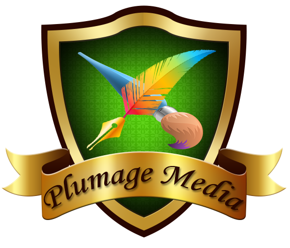 Plumage Media Logo