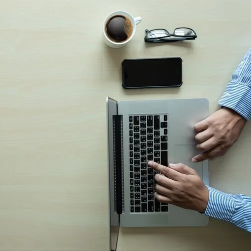 The Financial Advisor's Survival Guide To Working From Home