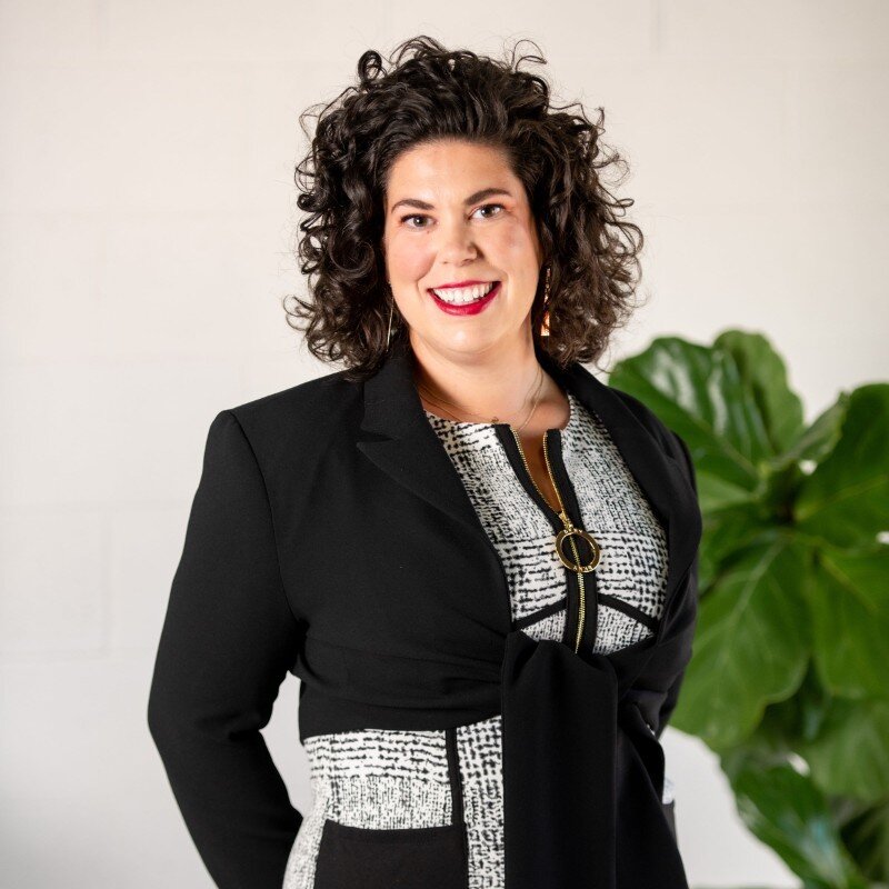 Visioning with Kyley Paul | E076