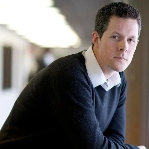 From DIY to Advised with Robb Engen | E079