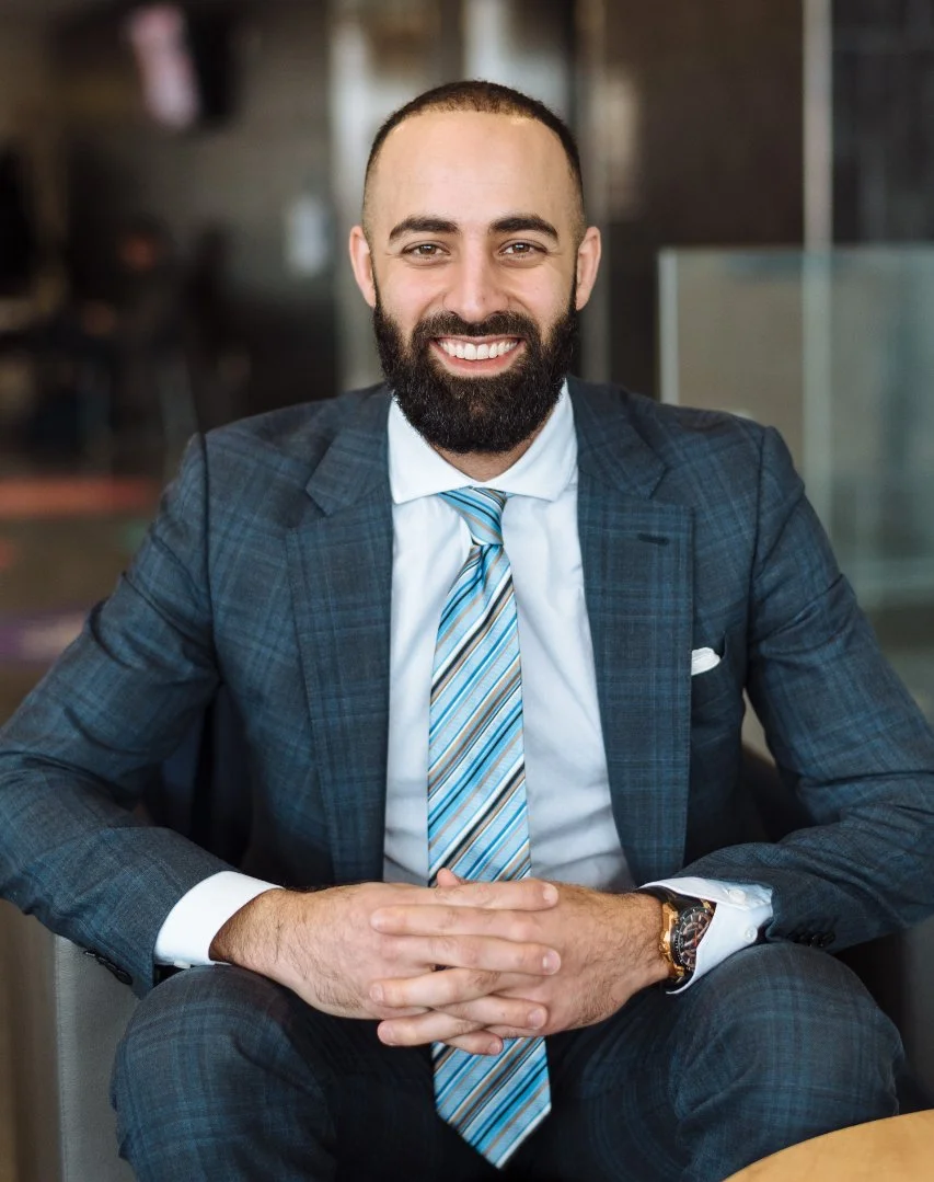 Islamic Finance with Mohamad Sawwaf | E080