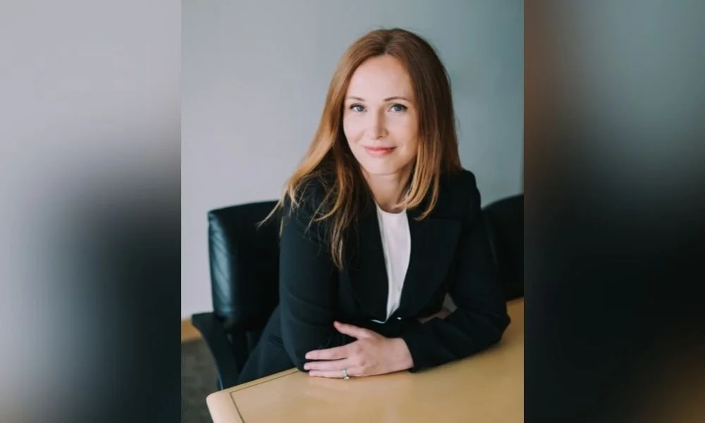 Tax Audits &amp; How They Are Changing with Anna Malazhavaya | E081