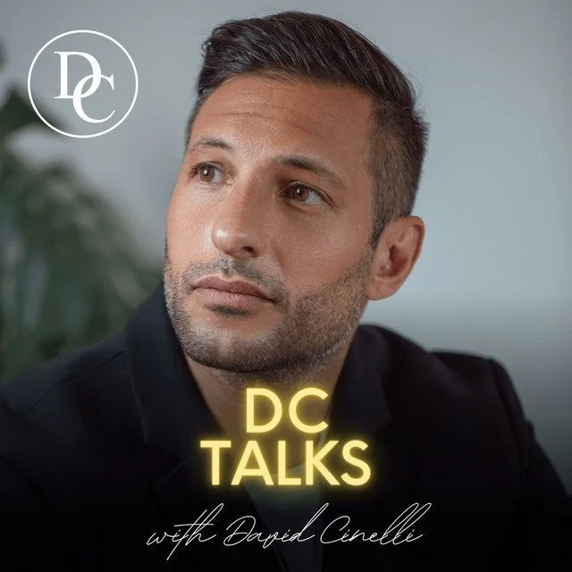 DC Talks: Master Financial Planning & Real Estate Investing