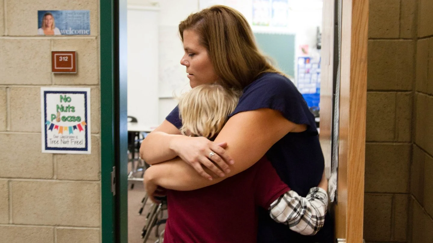 The Power of Being Seen, EDUTOPIA