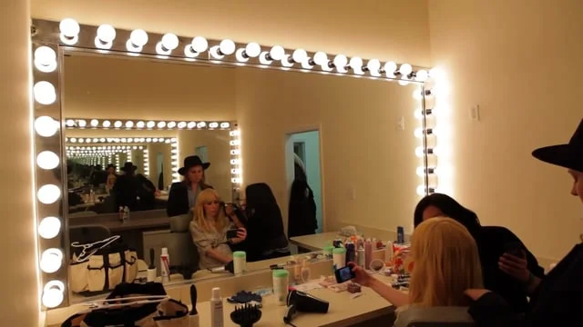 WHY WE'RE SPECIAL - "THE PILOT"