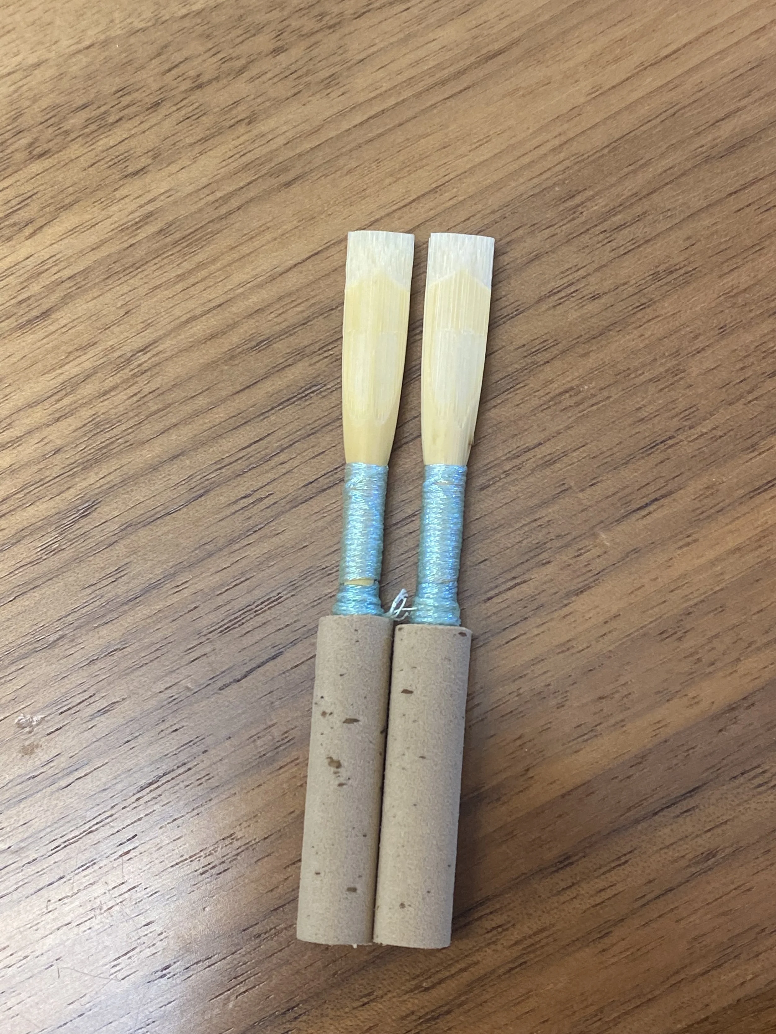 Student Oboe Reed