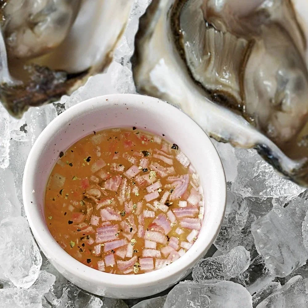 Maple Mignonette