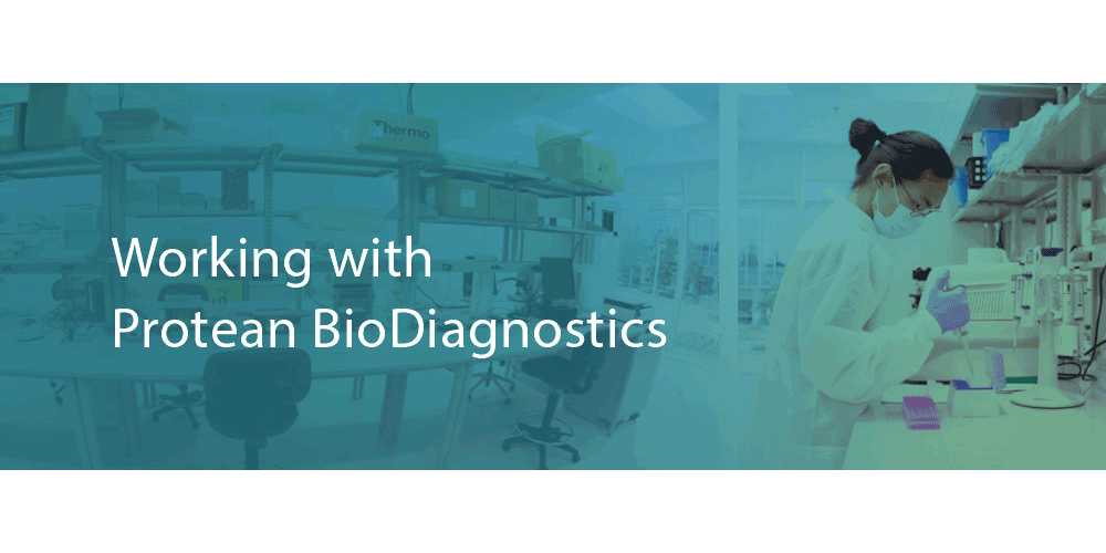Protean BioDiagnostics is Featured by Florida High Tech