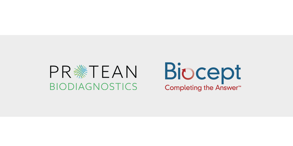 Biocept and Protean BioDiagnostics Establish Research Collaboration for Non-Small Cell Lung Cancer Patients