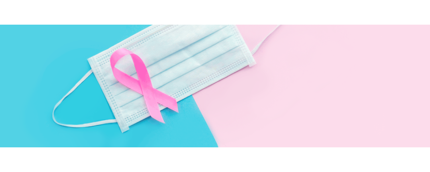 Don't Let COVID-19 Stop Cancer Screening!