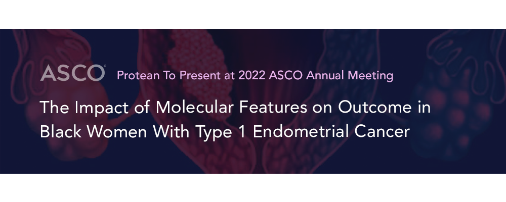 The Impact of Molecular Features on Outcome in Black Women With Type 1 Endometrial Cancer