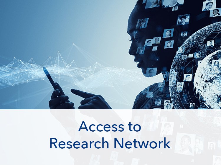 Access to Research Network
