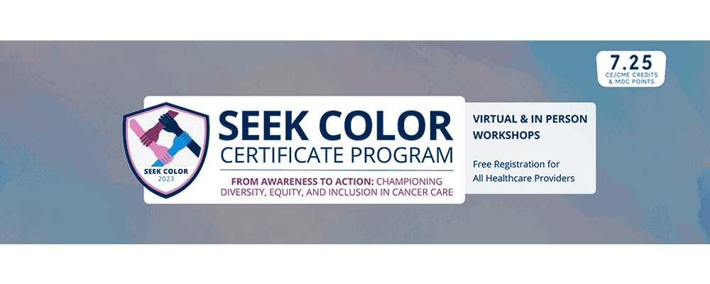 Dr. Magliocco to Present at SEEK Color Workshop 
