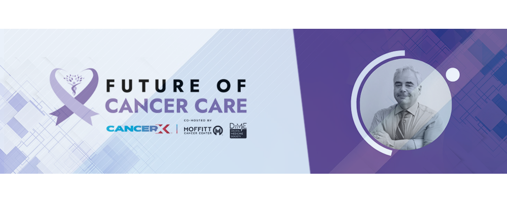 Dr. Magliocco to Present at Future of Cancer Care