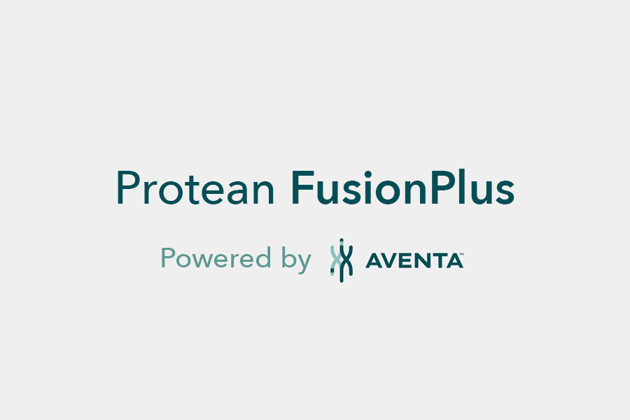 Protean FusionPlus