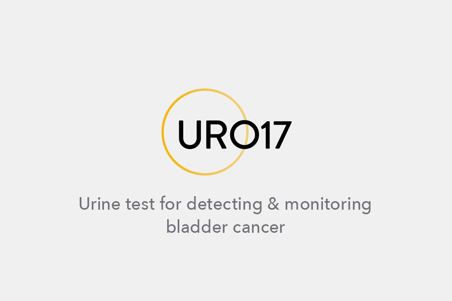 URO17 Urine Test