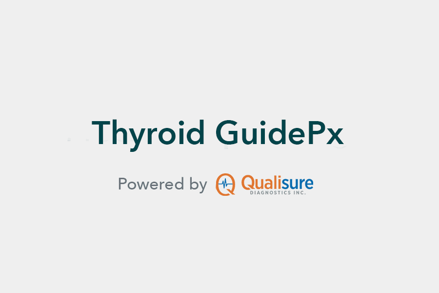 Thyroid GuidePx