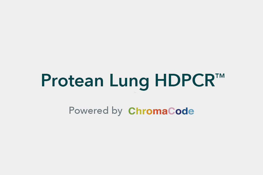 Protean Lung HDPCR™